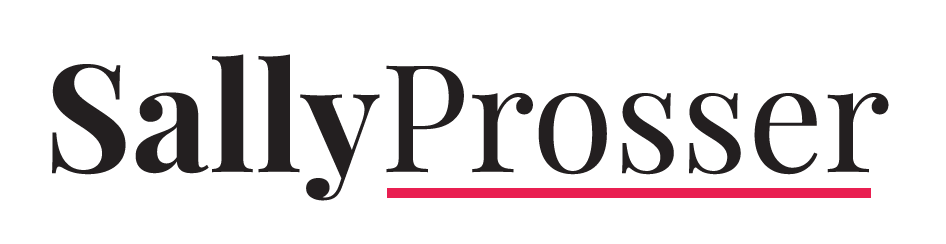 Sally Prosser - Voice and Public Speaking Coach