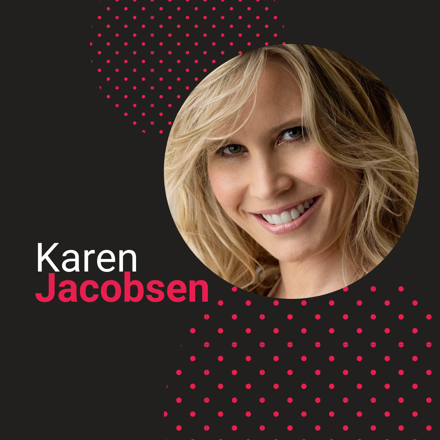27. Meet the voice of your GPS 