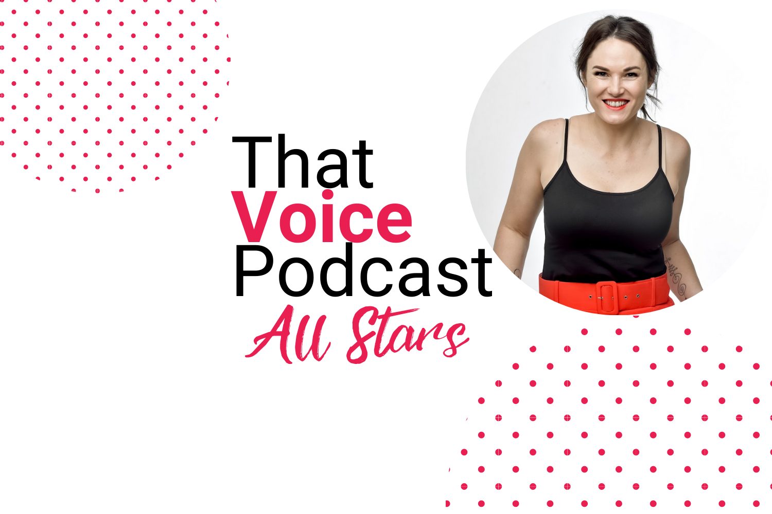95. The voice at rock bottom with Kate Ruby Aroha