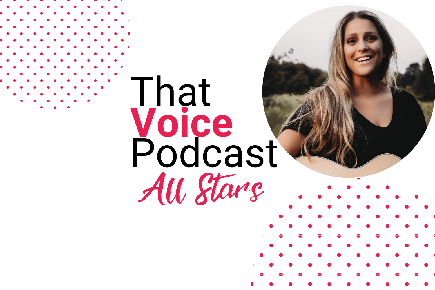 96. How to speak with joy with Sarah Maddack 