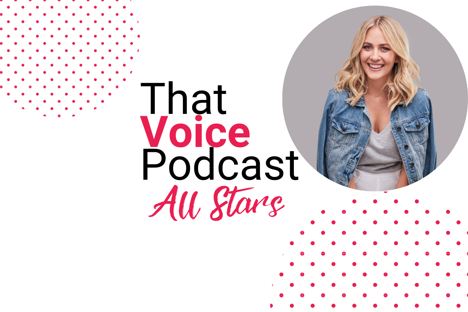 98. How to get the news voice with Kendall Gilding