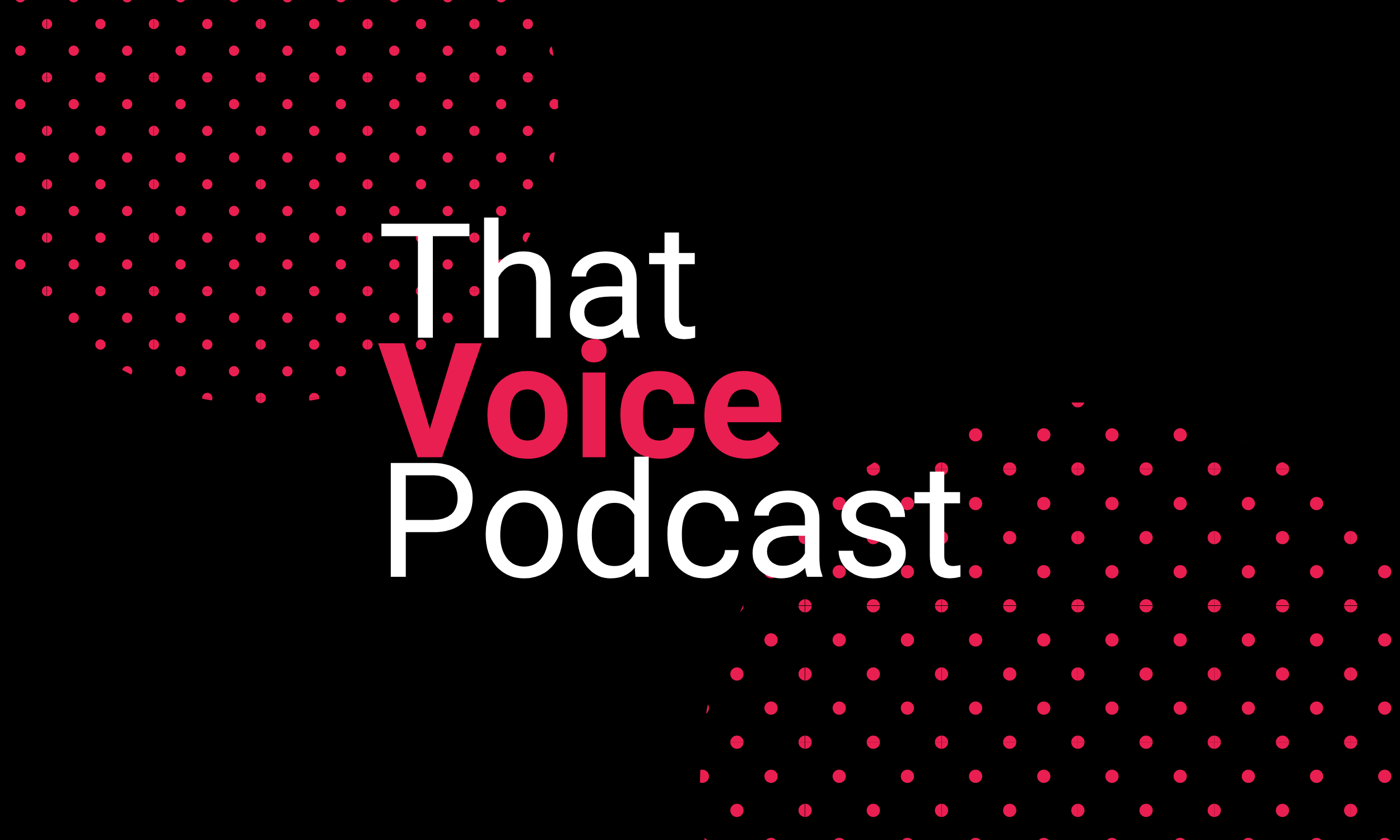 103. Is your voice stuck on default?