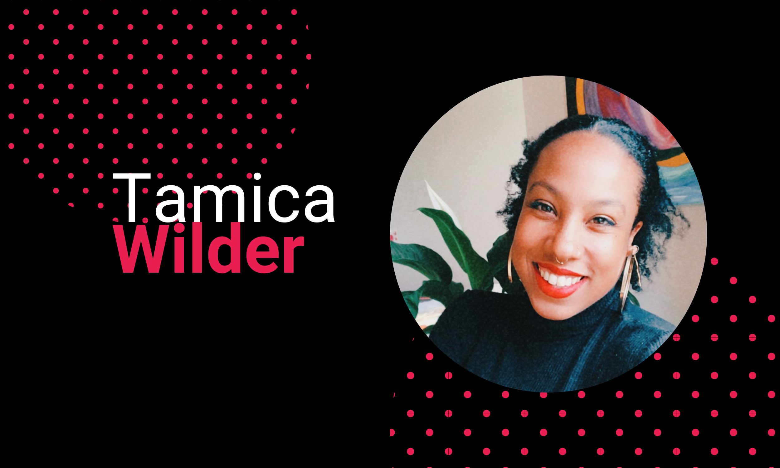 129. Sexpression with Tamica Wilder