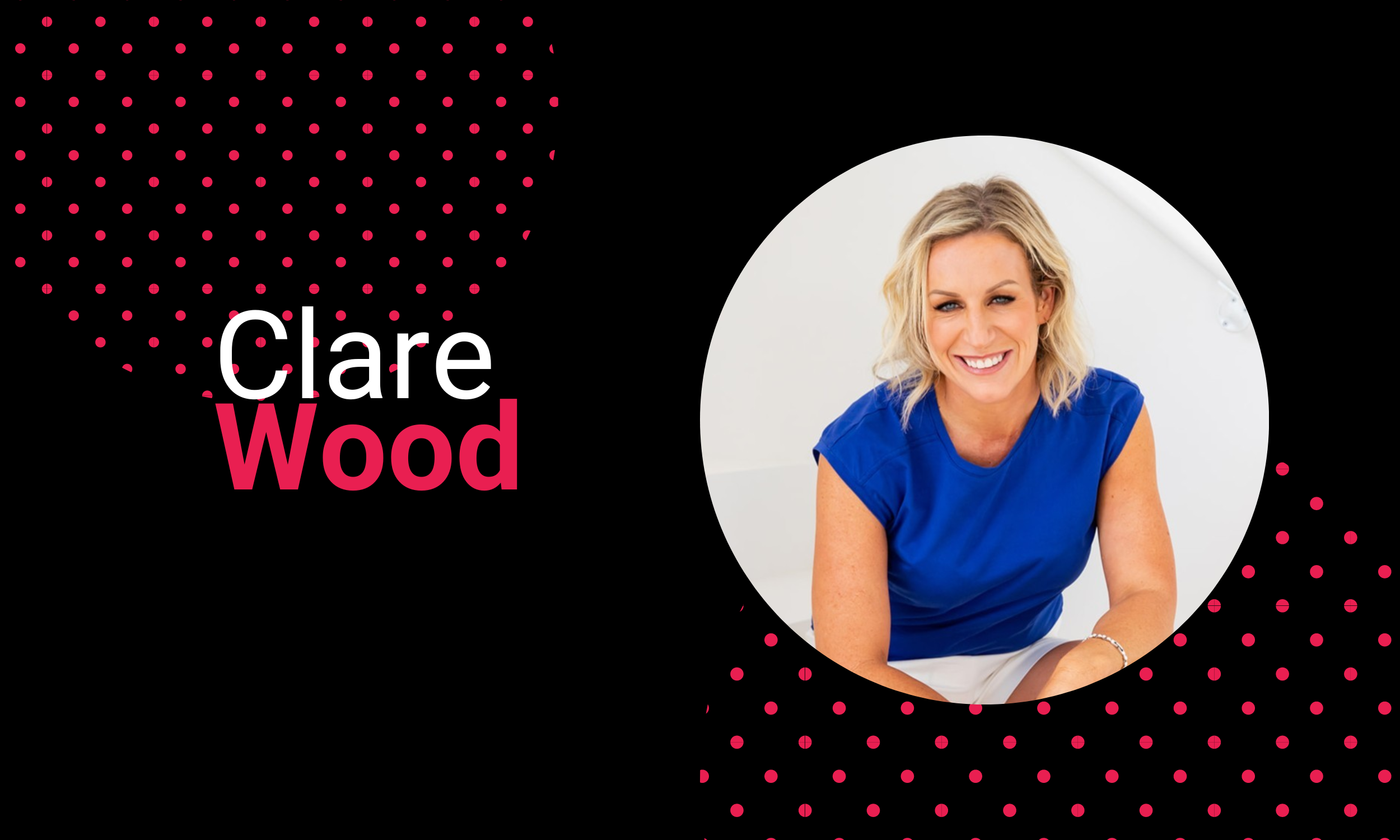 131. Money Talk with Clare Wood