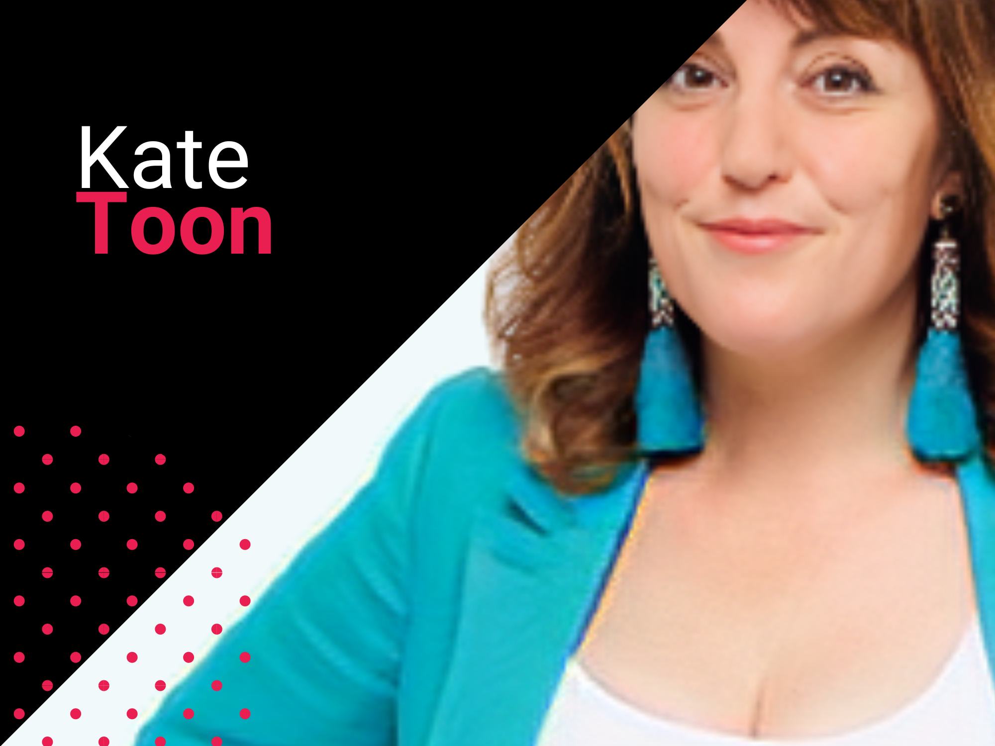 170. How to Be your Weird Wonderful Self with Kate Toon