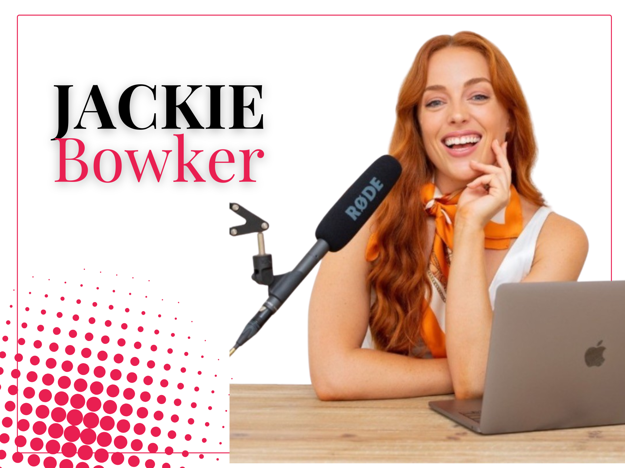 260. Behind the mic with a voiceover artist