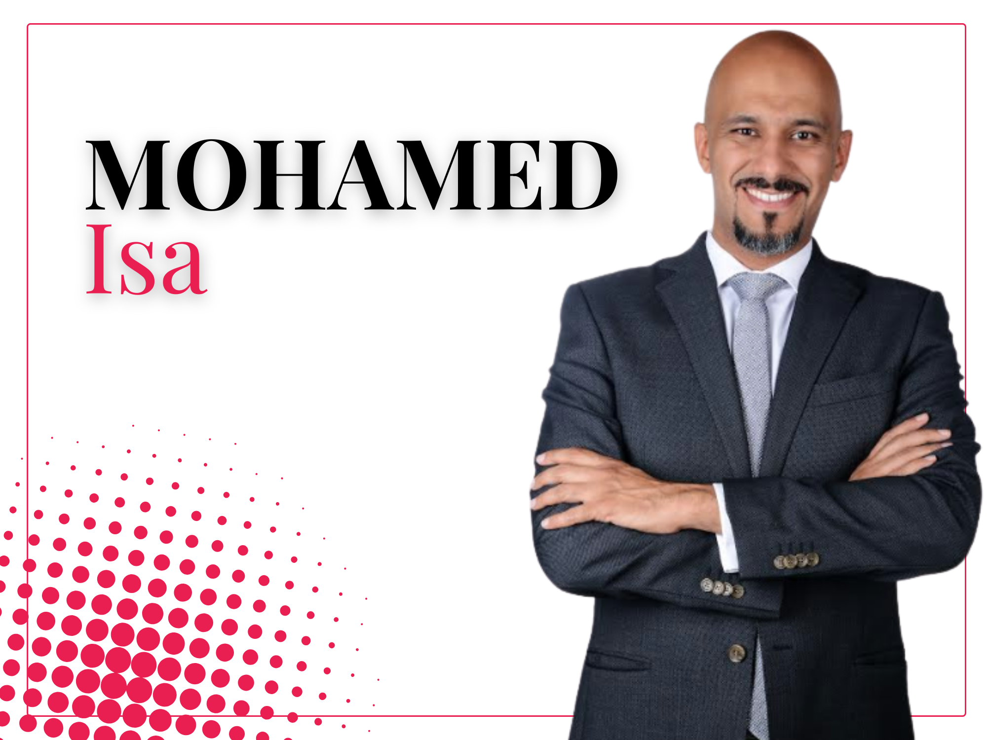  Lessons from CFO turned Everest climber 