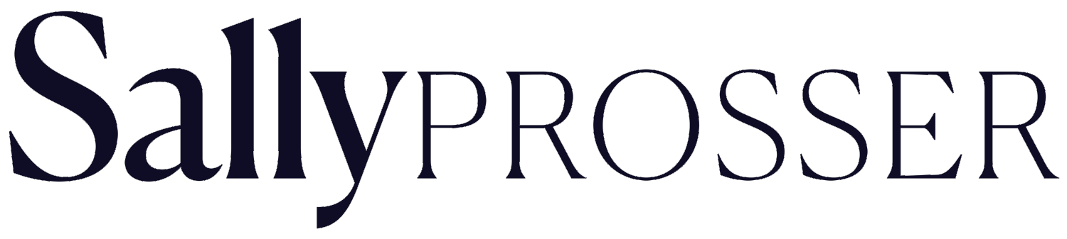 Sally Prosser - Voice and Public Speaking Coach