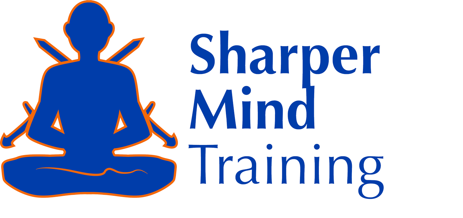 SharperMind Training