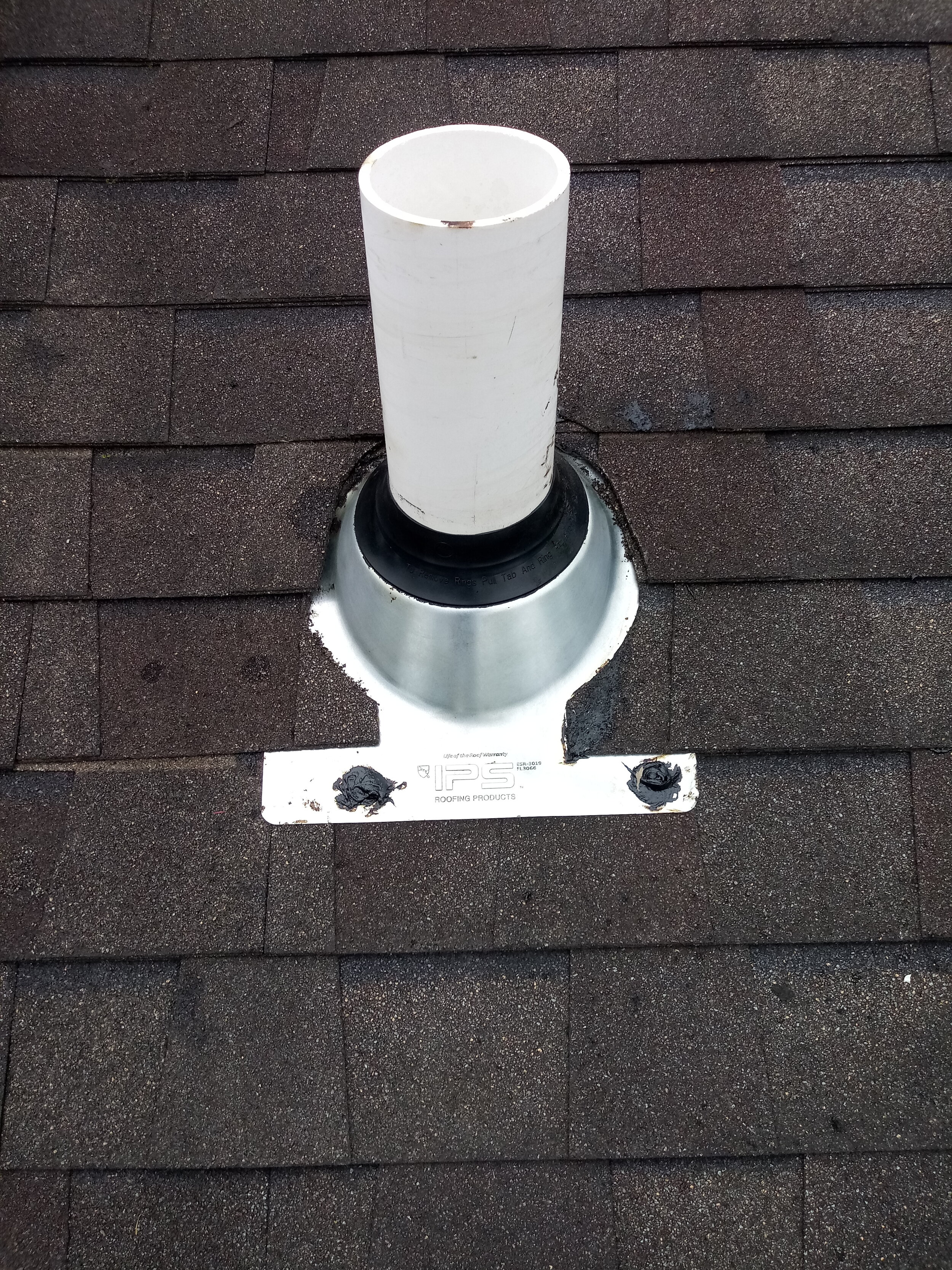 Roof Venting &amp; Repair