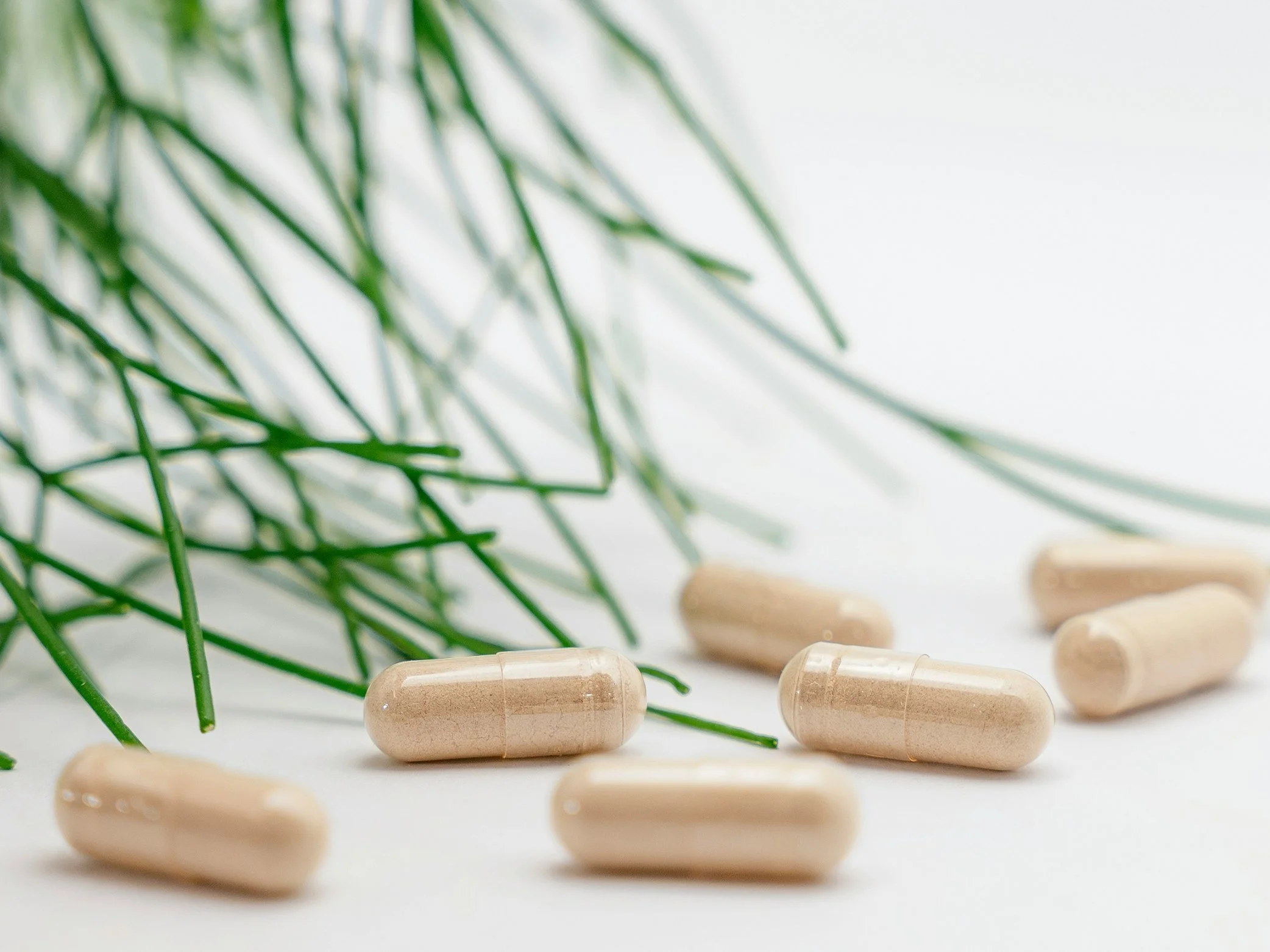 How to Use Supplements Safely and Effectively