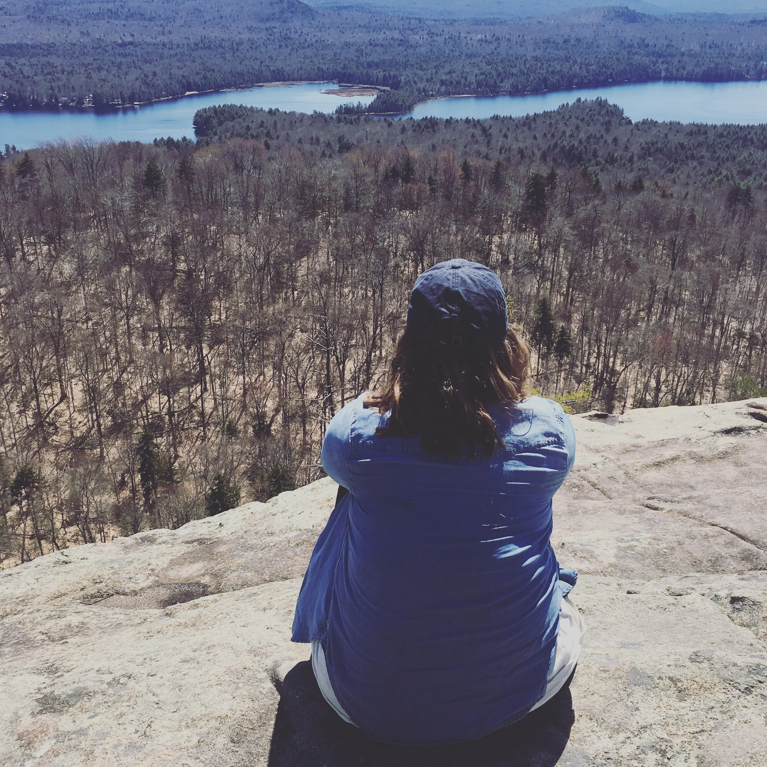 Road Trip? My Go-To's For The Long Haul