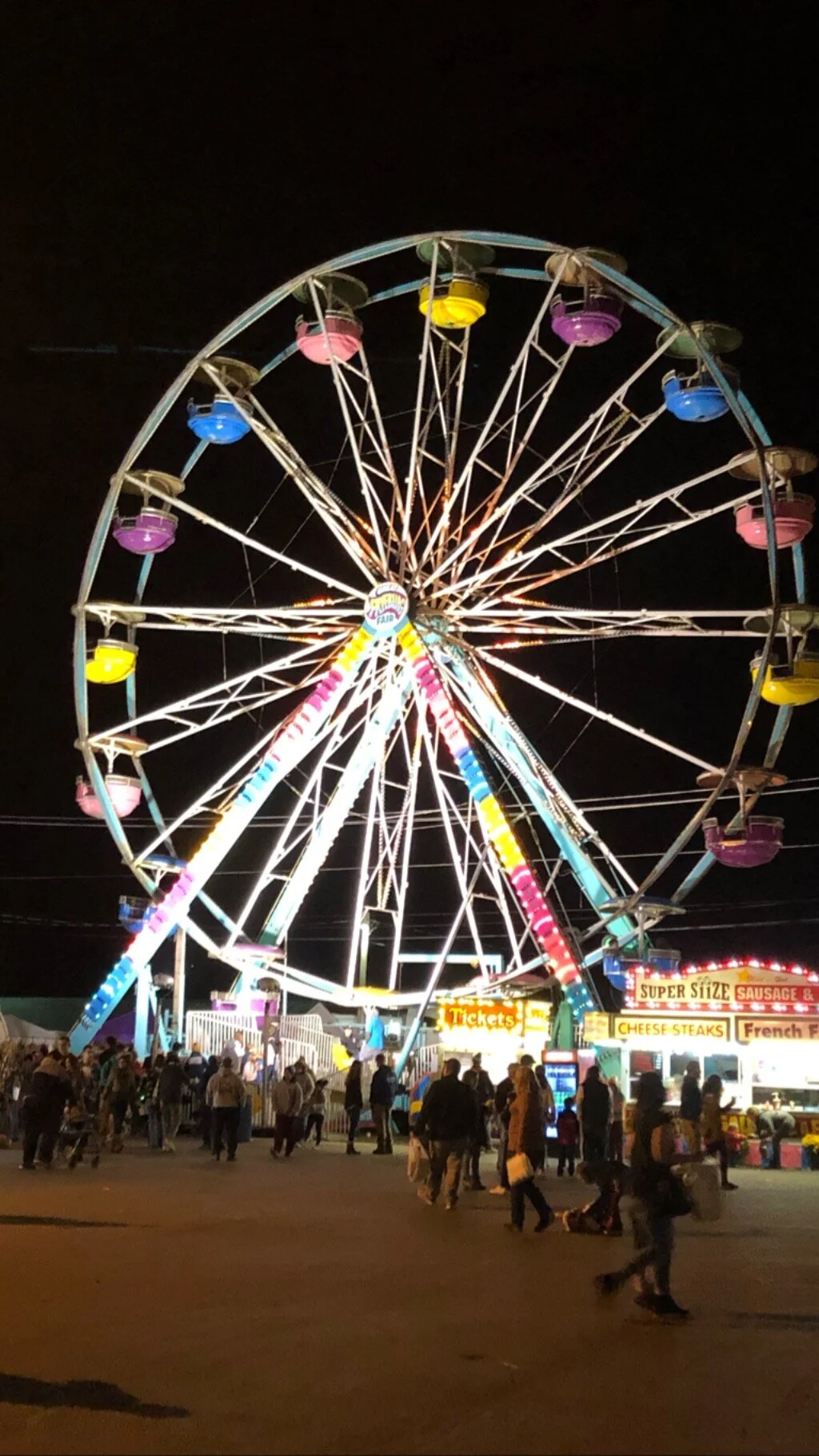 All Of Our Summer &amp; Fall Fairs Are Postponing So Soon! Why?!