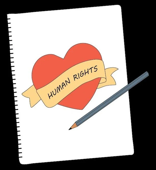 Happy #HumanRightsDay everybody! ❤️