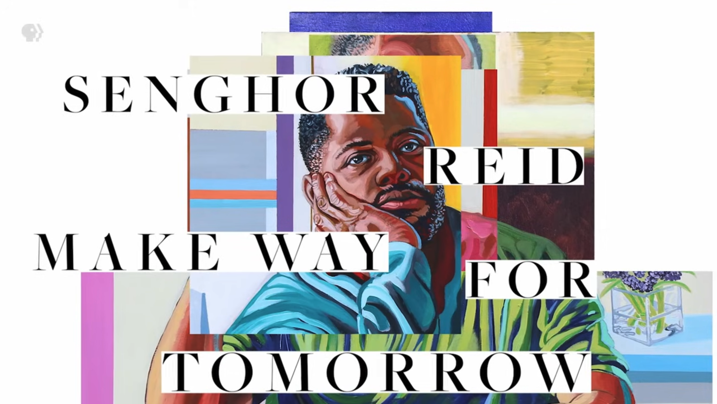 Senghor Reid: Make Way for Tomorrow
