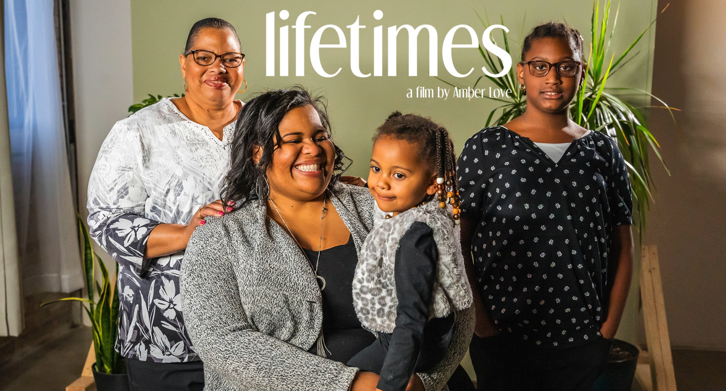 Lifetimes