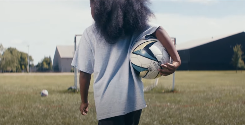 Let's Get More Girls in the Game