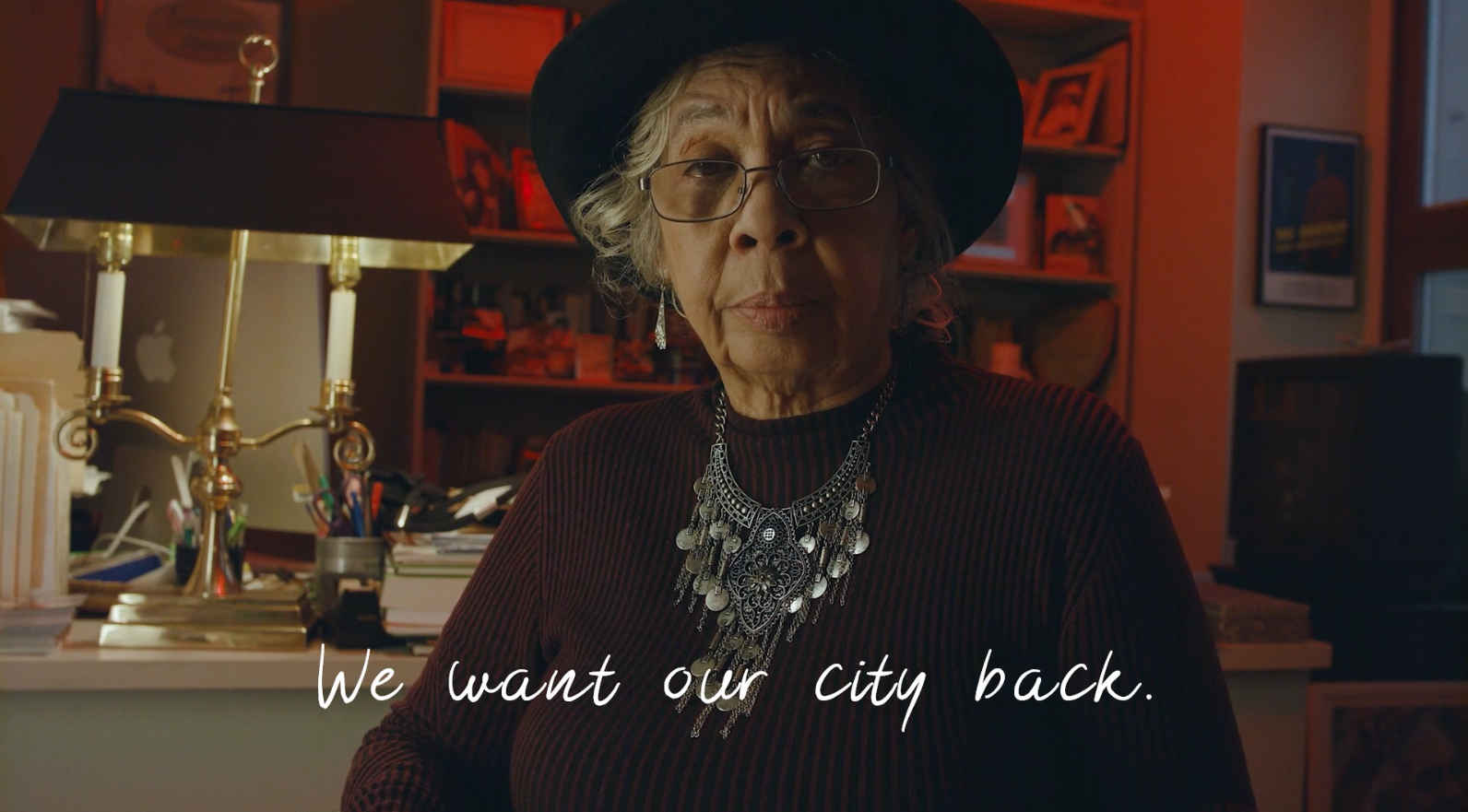 Melba Joyce Boyd | 2023 Kresge Eminent Artist