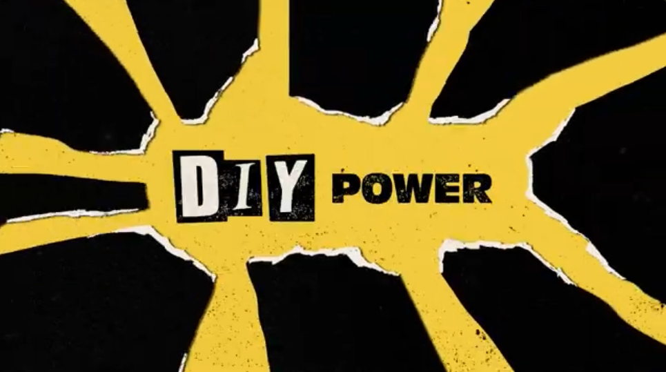DIY Power - Season 1
