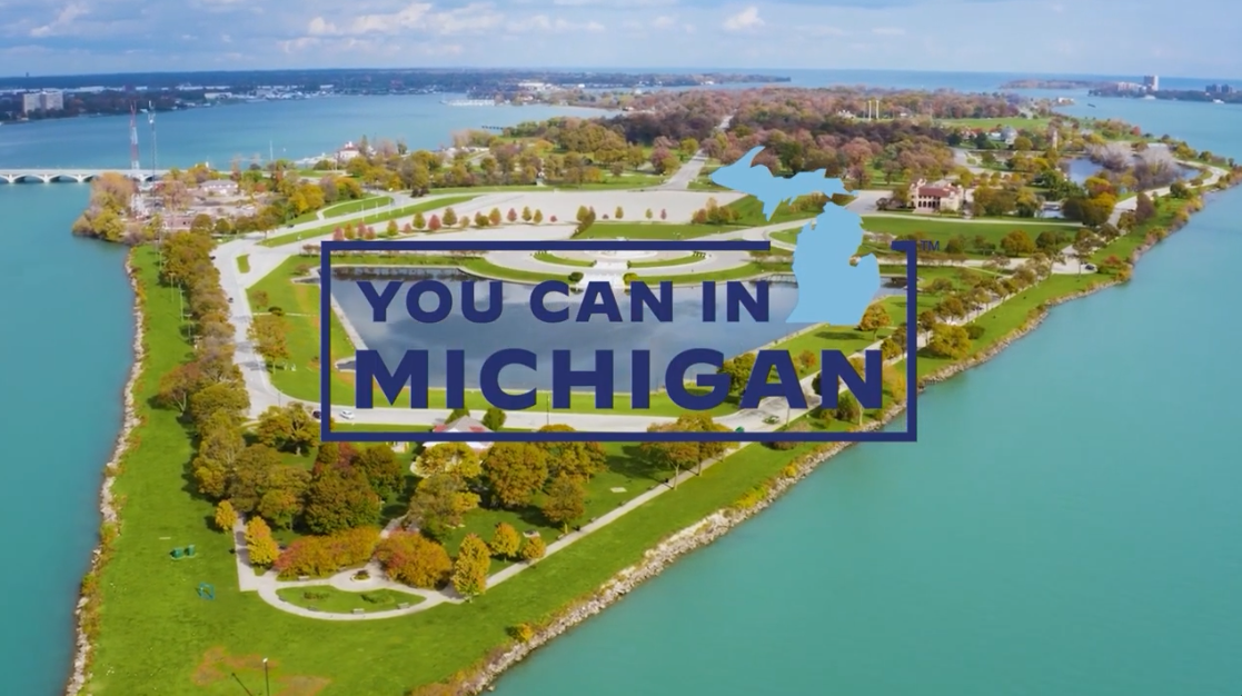 You Can in Michigan