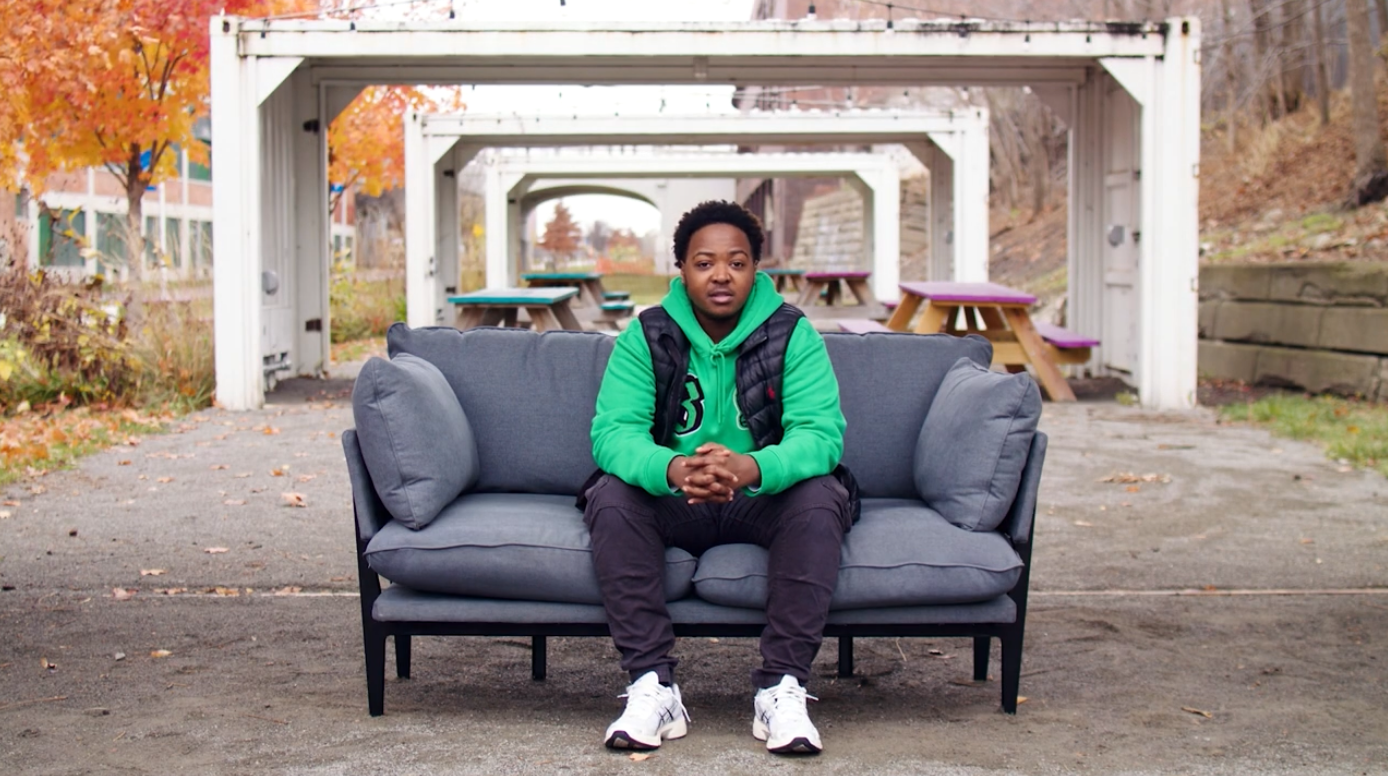 Sofa Stories