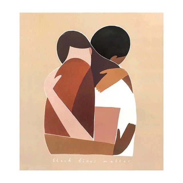 ~ I need to talk about last week ~
.
~ In the last week we saw George Floyd killed. We have watched millions of people protest about the systemic racism against BIPOC that exists in our cultures ~
.
~ To everyone who has been affected: ~ I&rsquo;m So