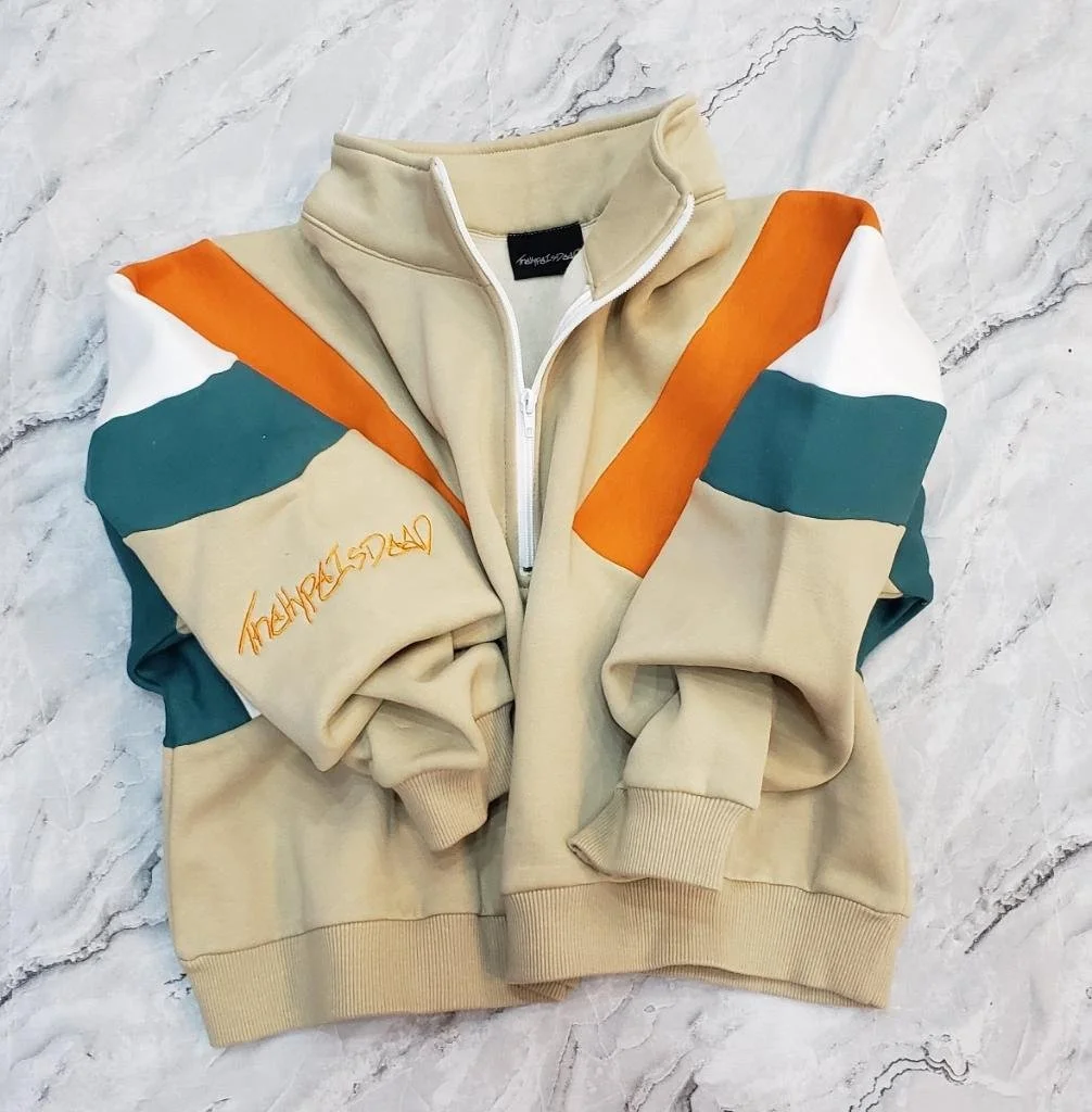 StayCül Pullover - Sold Out