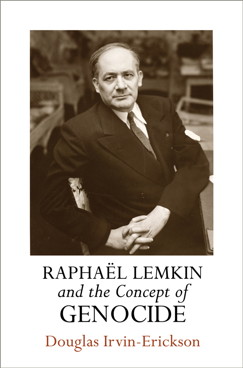 Copy of Copy of Raphaël Lemkin and the Concept of Genocide