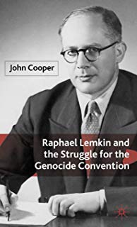Copy of Copy of Lemkin and the Struggle for the Convention