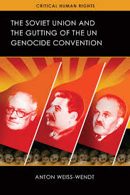 Copy of Copy of The Gutting of the Genocide Convention