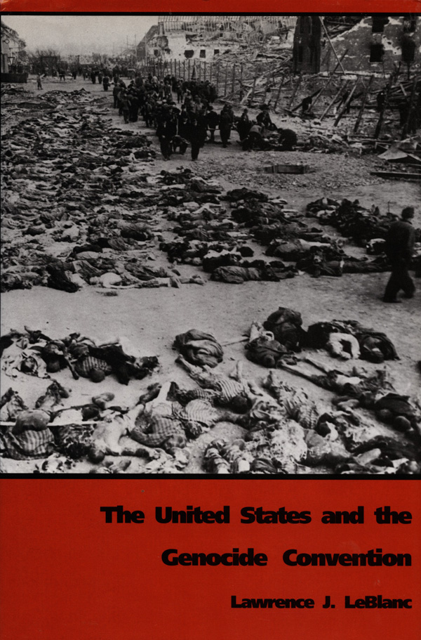 Copy of Copy of The US and the Genocide Convention