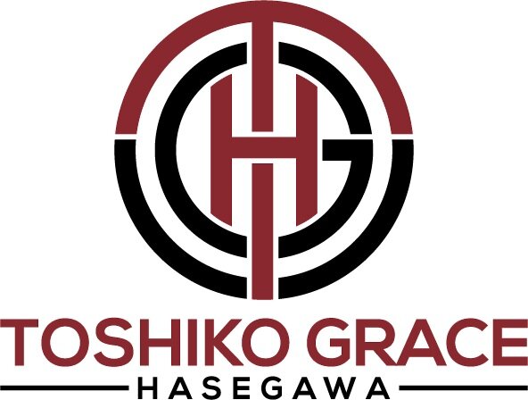 Toshiko Grace Hasegawa