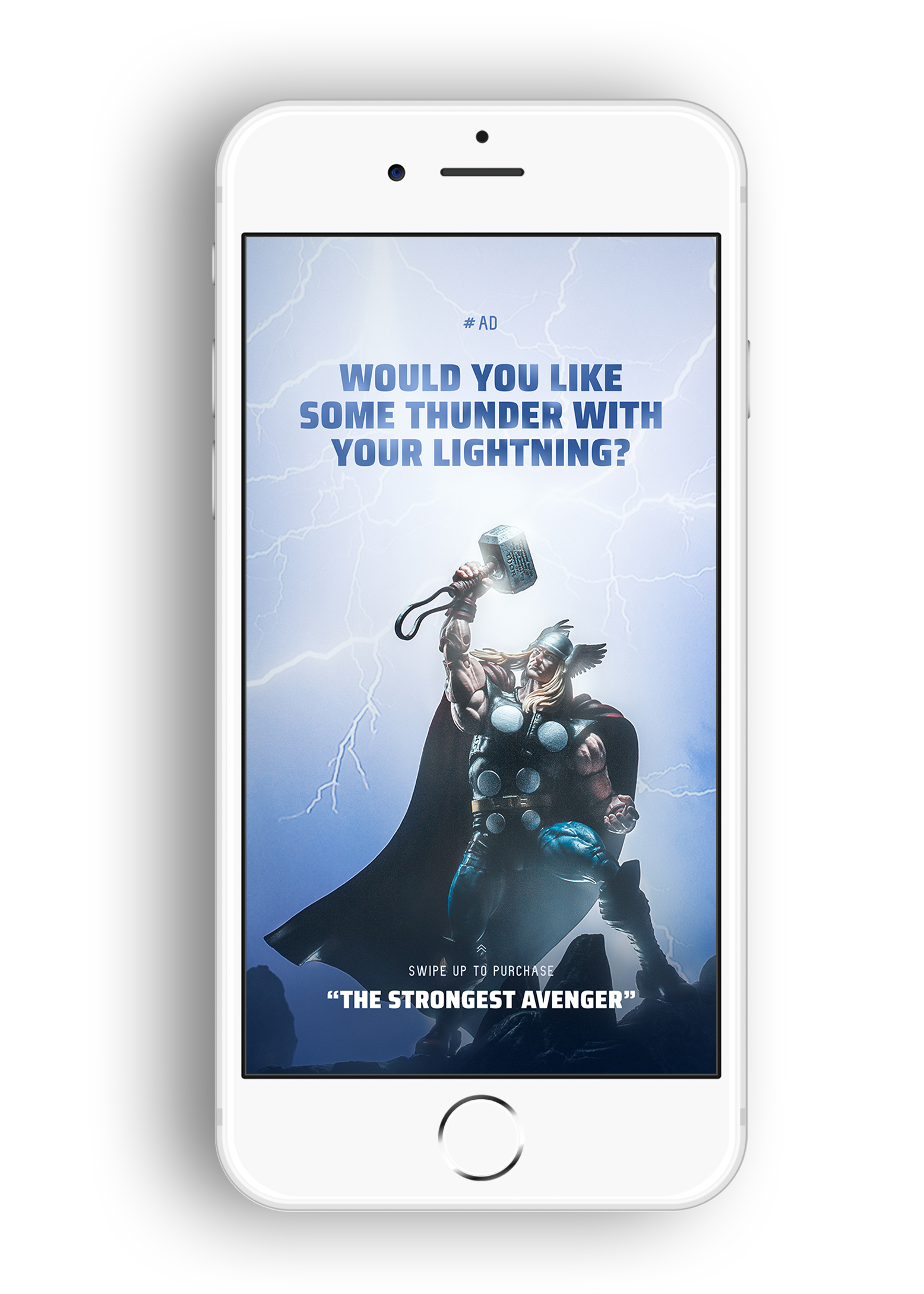 The campaign received some press by Comicbook.com