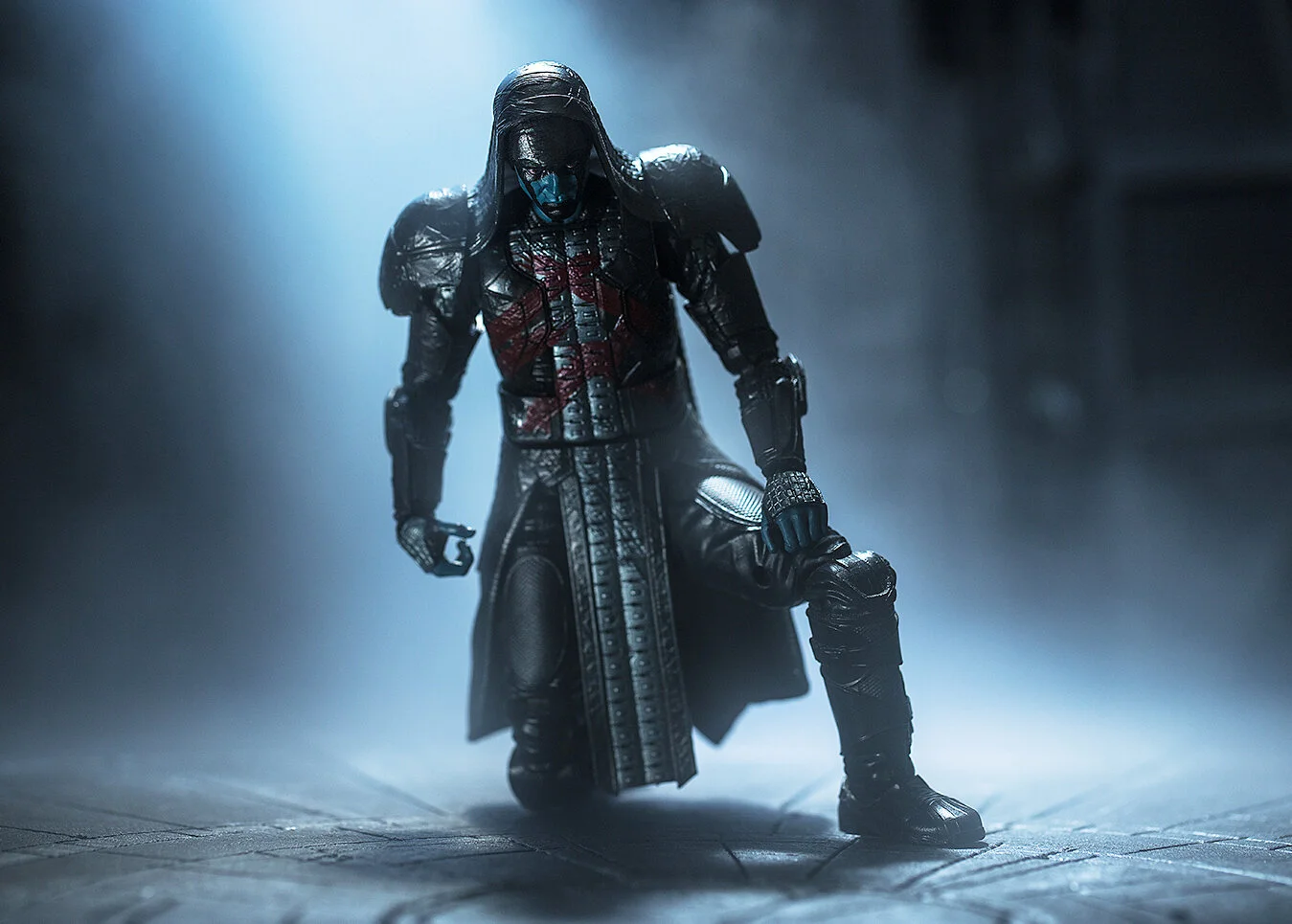 The campaign was featured on Comicbook.com 