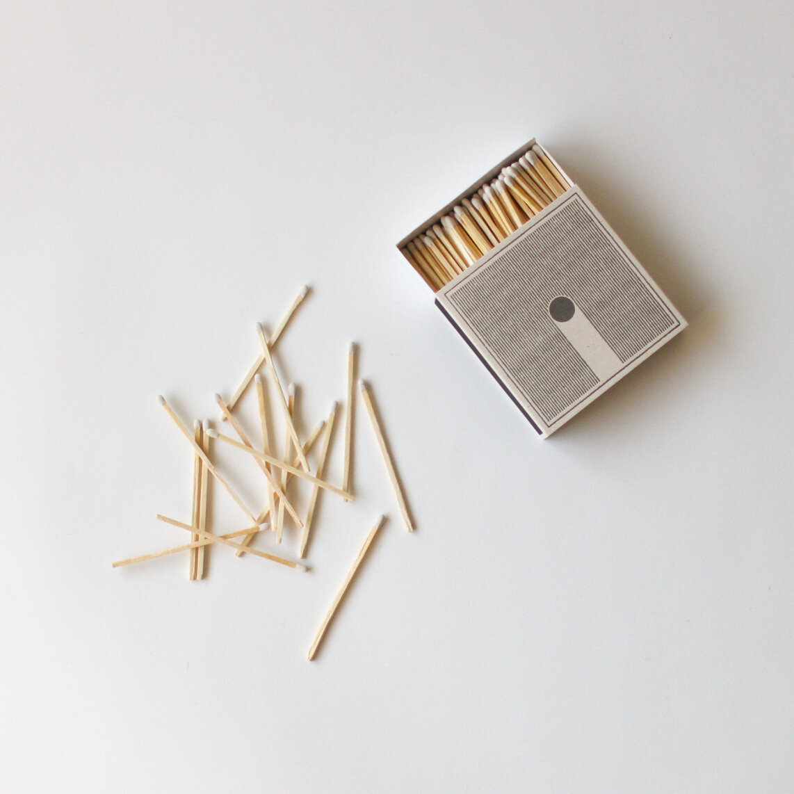 Luxury Matches in Modern
