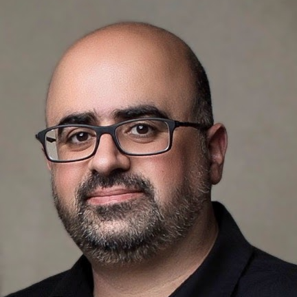 Hamed Jafari