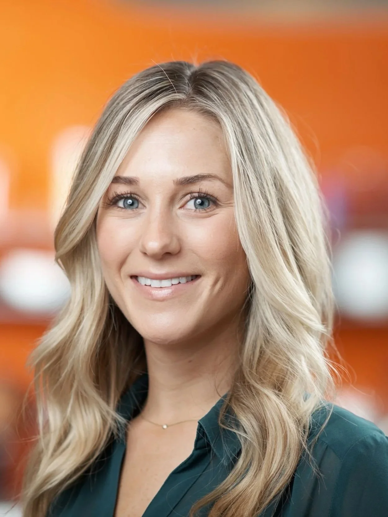 Kelly Niparko