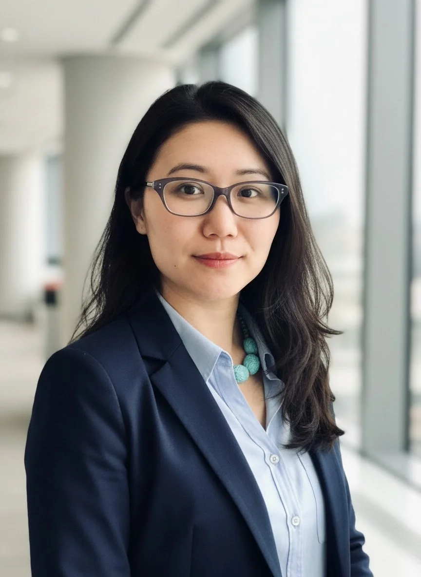 Ashley Hu-Menzies