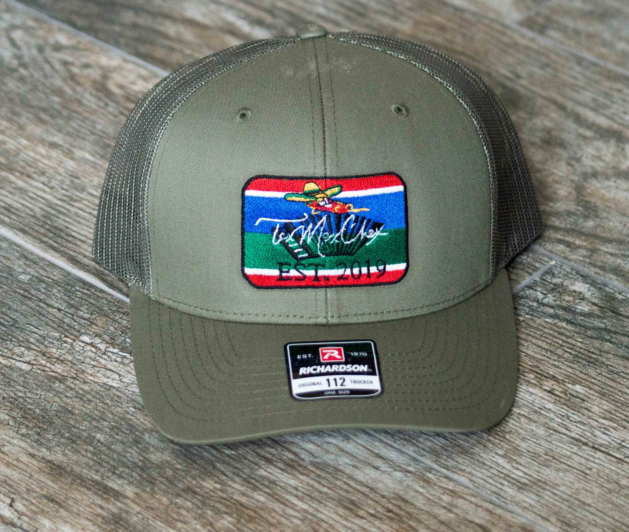 Jalapeno - Jungle Green 