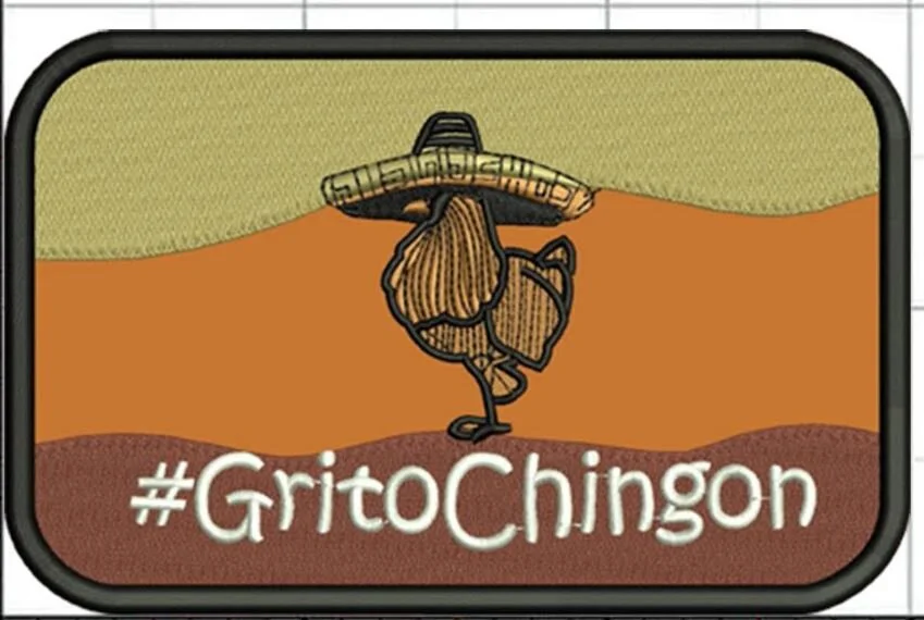 Grito Chingon - Patch.JPG