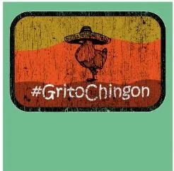Grito Chingon - Back Mint Green.JPG