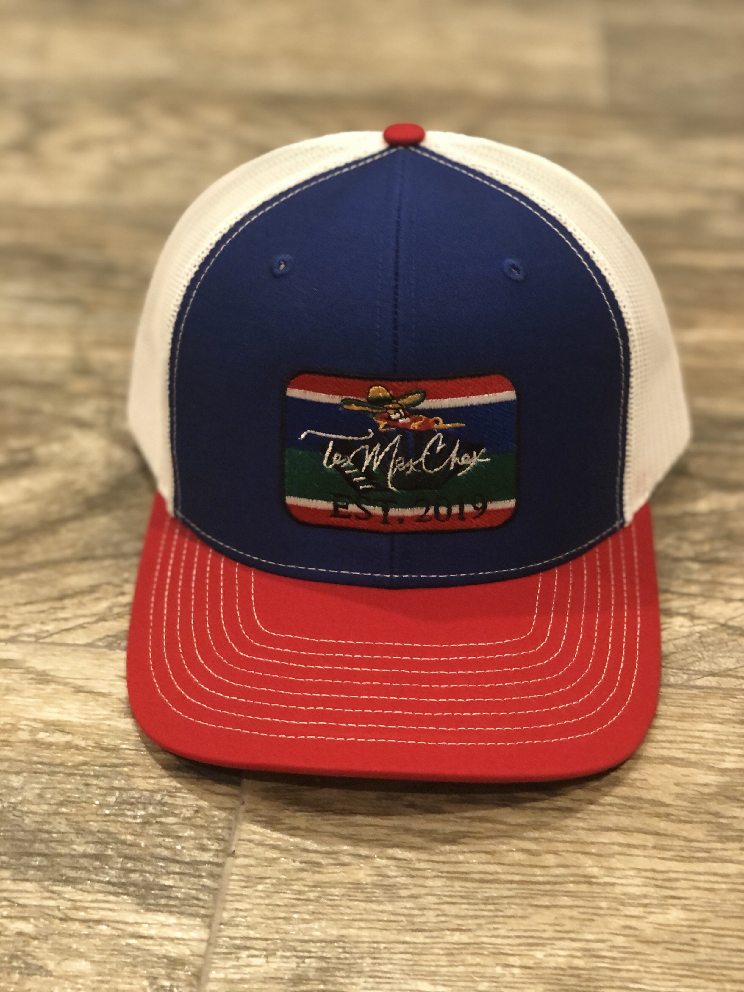 Jalapeno - 4th of July LID - Red Brim