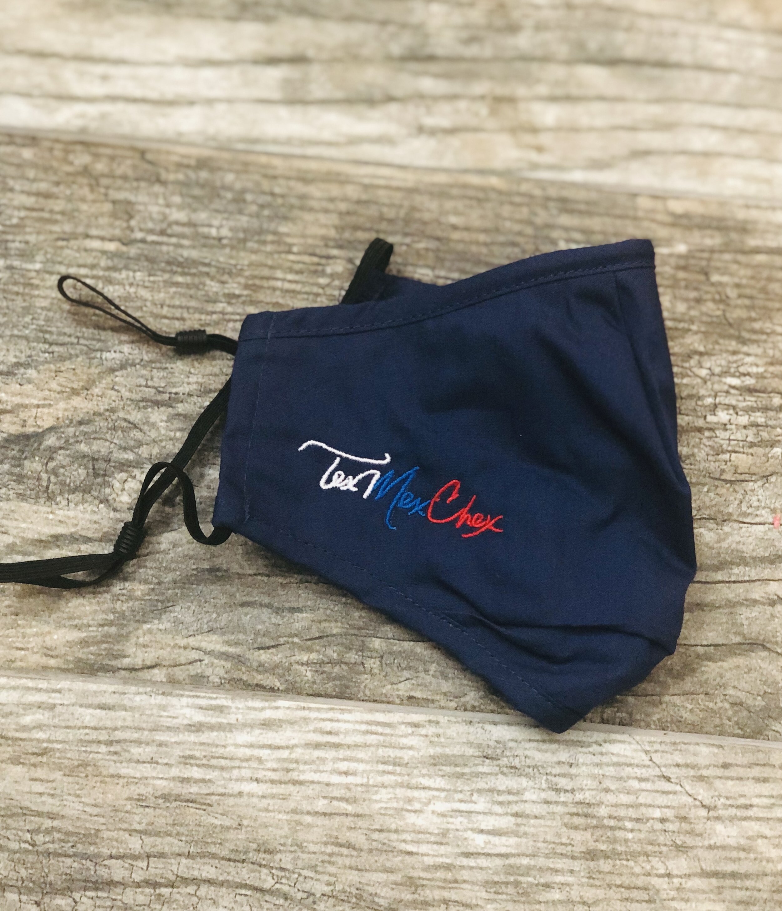 Face Mask - TexMexChex