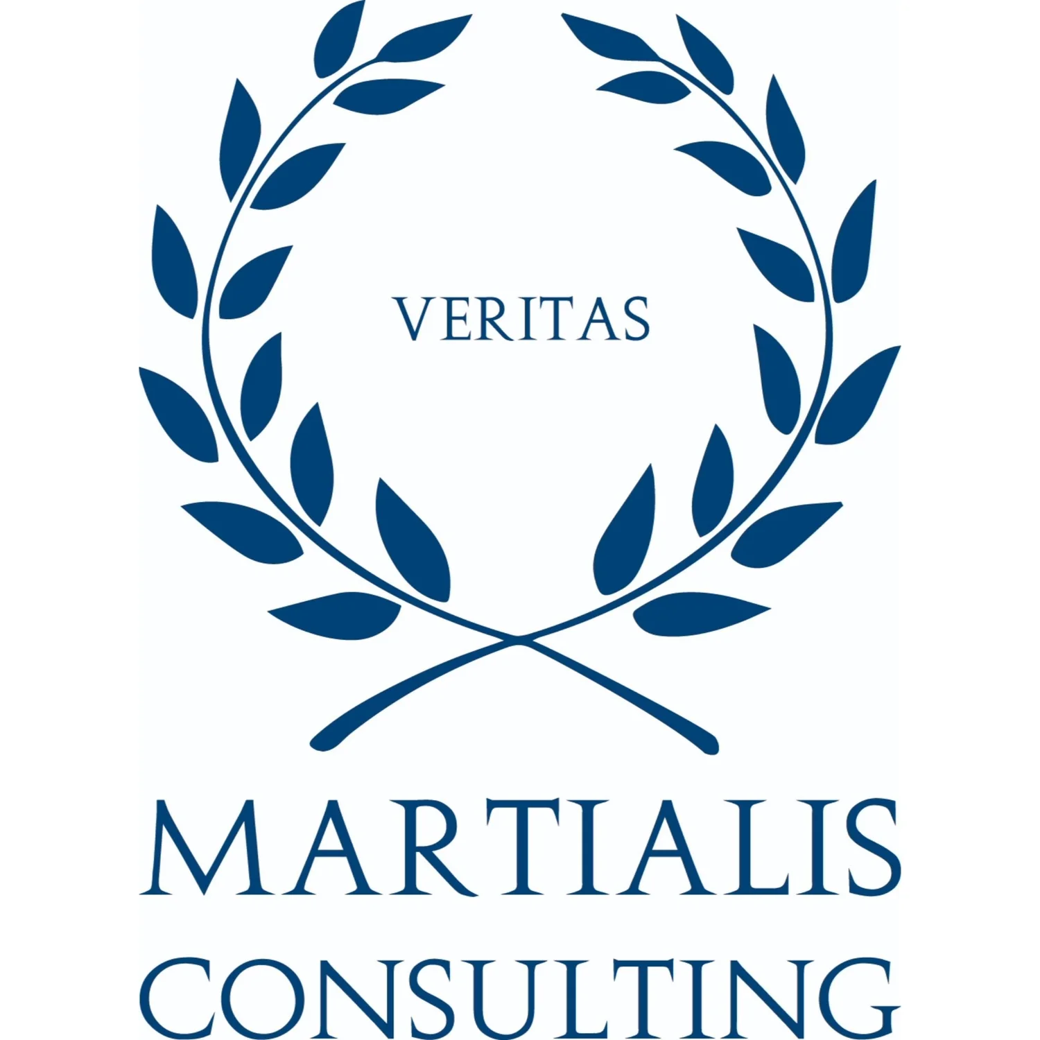 Martialis Consulting podcast artwork