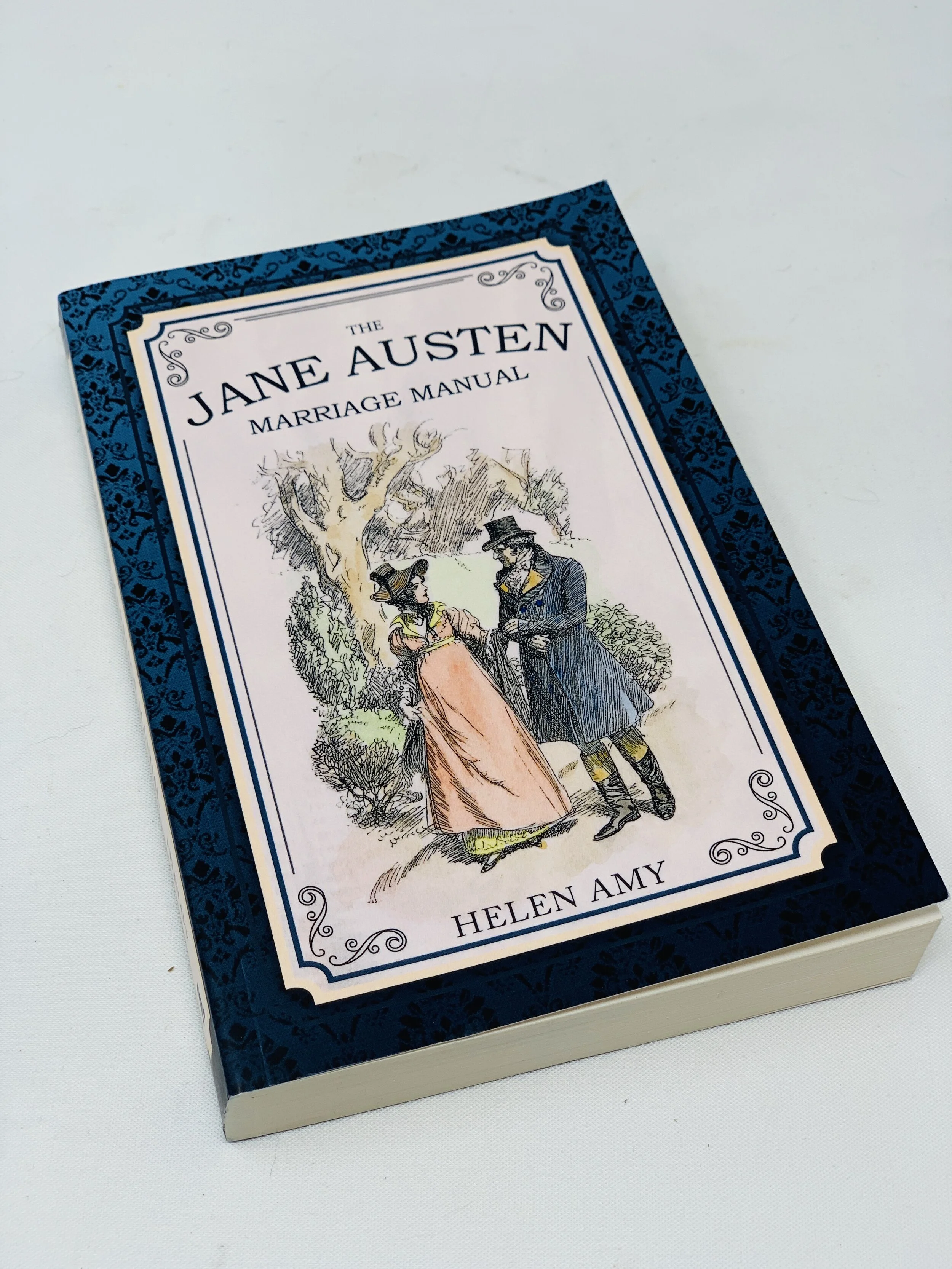 Jane Austen Book