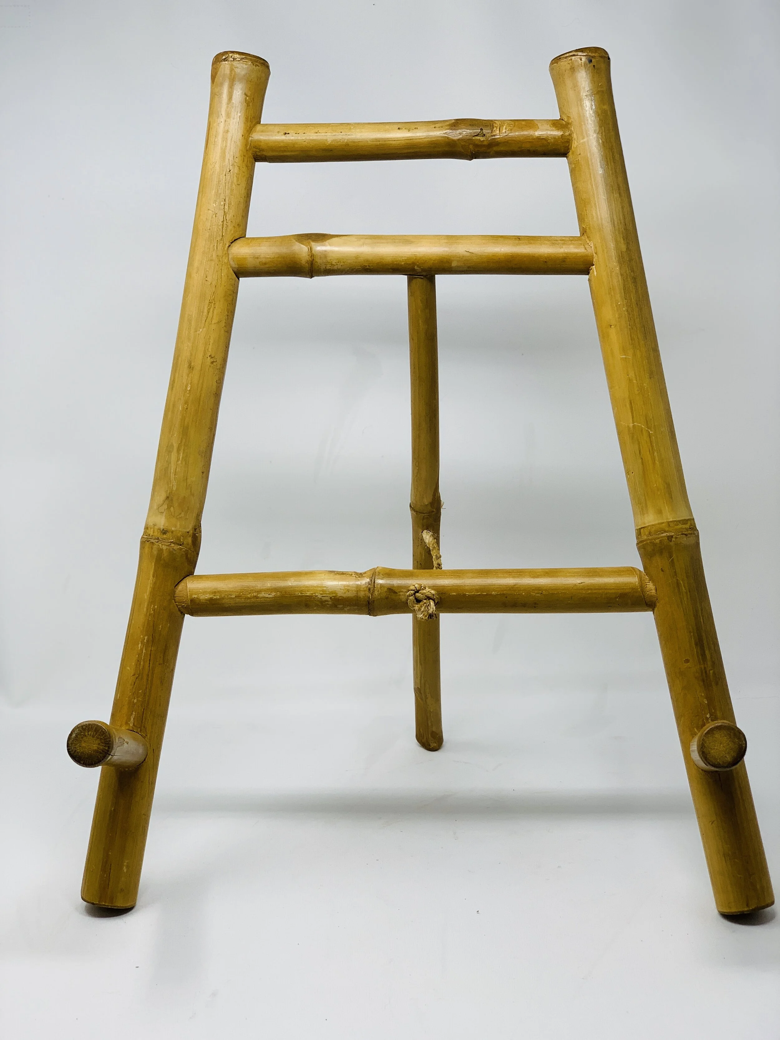 Robin Bamboo Easel