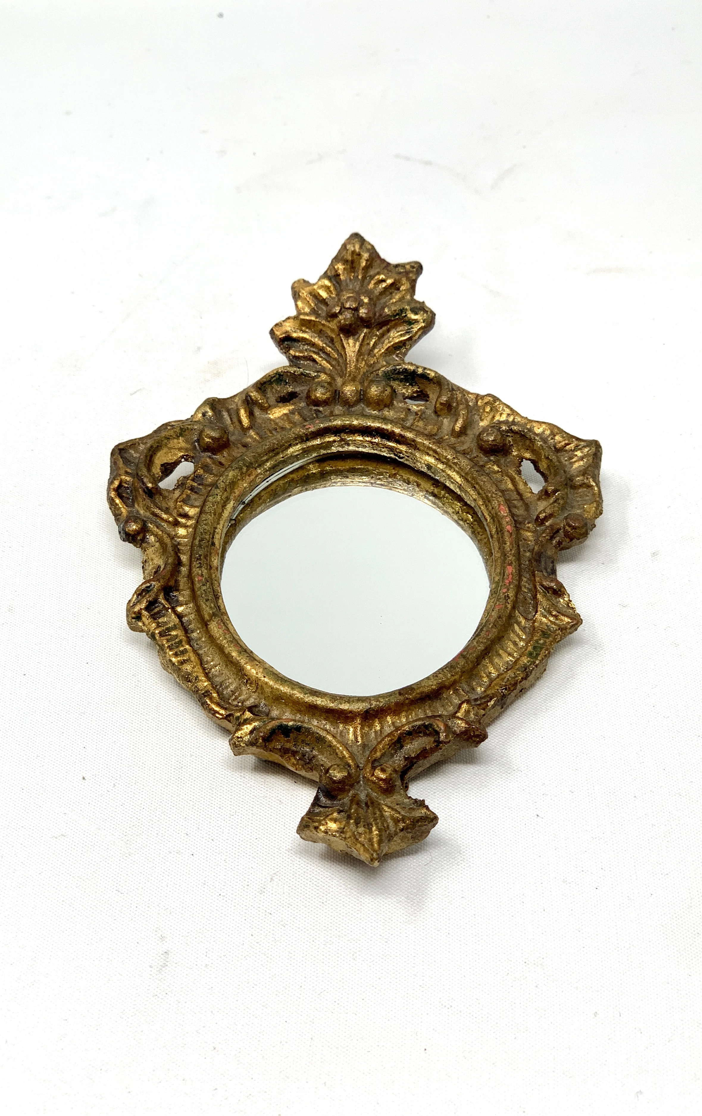 Margot Petite Mirror