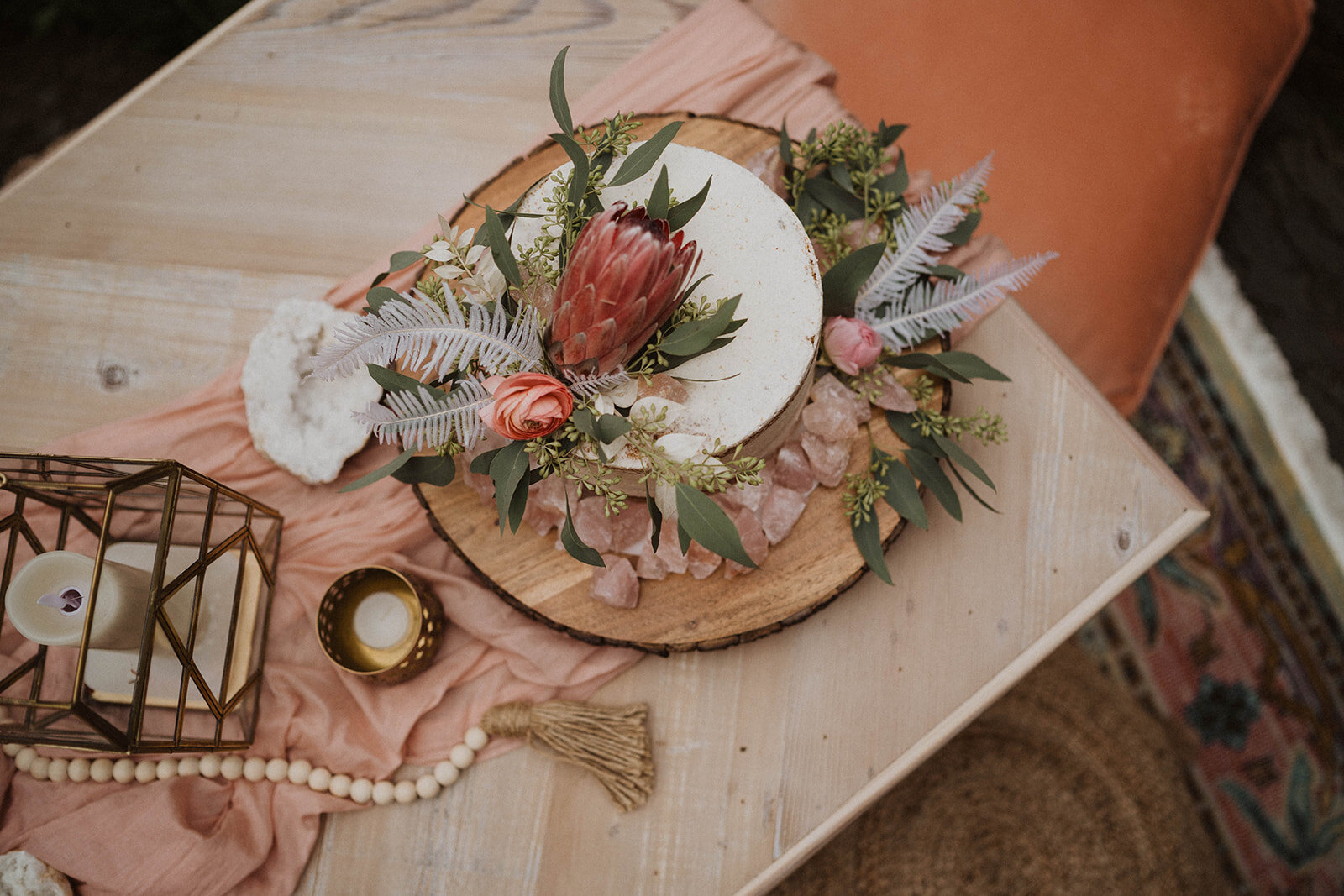 cake_table_sweetheart_table_kiss me in carmel vintage rentals_ event rentals_ boho decor_blush_ naked cake_galentines party.jpg