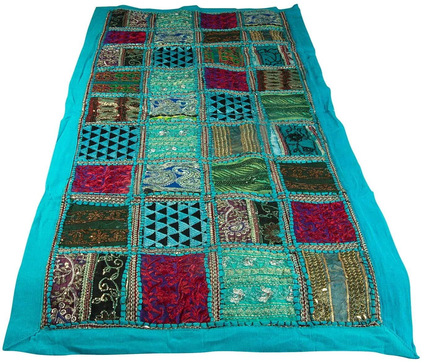 Fair Trade Table Runners