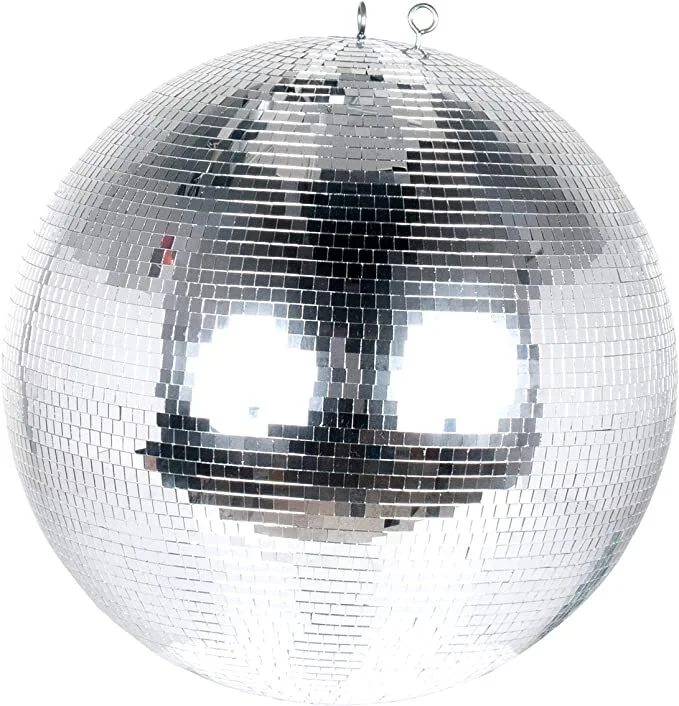 20" Disco Ball